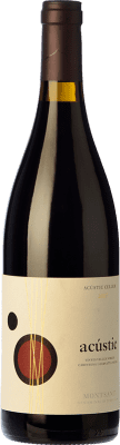 Acústic Montsant Crianza 75 cl