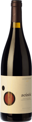 Acústic Crianza — Invecchiato in Botte