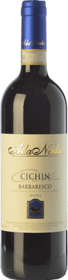 Ada Nada Cichin Reserve — Aged