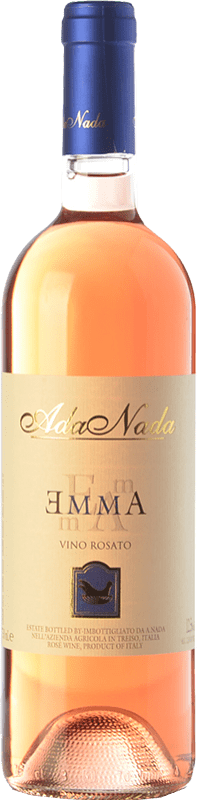 12,95 € 免费送货 | 玫瑰酒 Ada Nada Rosato Emma D.O.C. Langhe