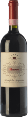 Adanti Il Domenico Sagrantino — Сагрантино Sagrantino di Montefalco 75 cl