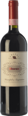 Adanti Il Domenico Sagrantino Sagrantino di Montefalco 75 cl