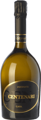Adernats Centenari Brut Nature Riserva