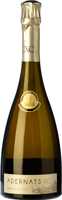 Adernats XC Xarel·lo Cava Grand Reserve — Long Barrel-Aged 75 cl