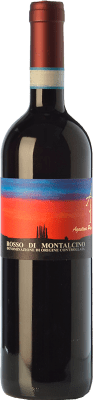 Agostina Pieri Sangiovese — Санджовезе Rosso di Montalcino 75 cl