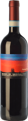 Agostina Pieri Sangiovese Rosso di Montalcino 75 cl