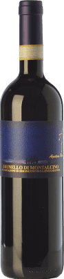 Agostina Pieri Sangiovese — Санджовезе Brunello di Montalcino 75 cl