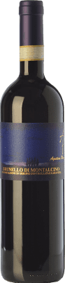 Agostina Pieri Sangiovese Brunello di Montalcino 75 cl