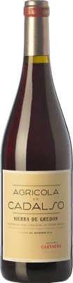 Cadalso Garnacha — Grenache Vinos de Madrid Jung 75 cl