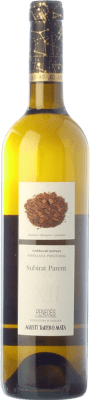 Agustí Torelló Subirat Parent Penedès 75 cl