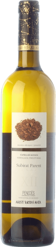 8,95 € 免费送货 | 白酒 Agustí Torelló D.O. Penedès