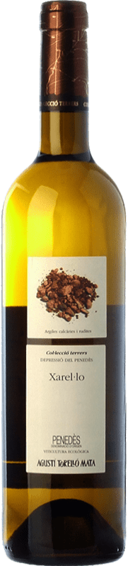 免费送货 | 白酒 Agustí Torelló D.O. Penedès 加泰罗尼亚 西班牙 Xarel·lo 75 cl