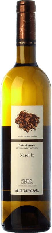 5,95 € 免费送货 | 白酒 Agustí Torelló D.O. Penedès