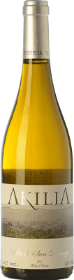 Akilia Villa San Lorenzo Crianza — Aged