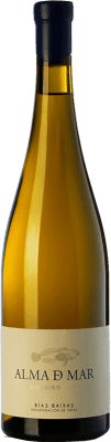 Albamar Alma de Mar Albariño — Albarinho Rías Baixas 75 cl