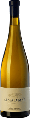 Albamar Alma de Mar Albariño Rías Baixas 75 cl