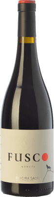 Albamar Fusco Mencía — Менсия Ribeira Sacra молодое 75 cl