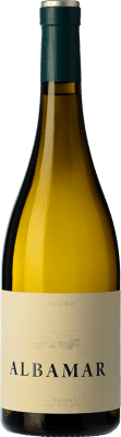 Albamar Albariño Rías Baixas 75 cl