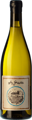 Nanclares A Graña Crianza