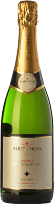 Albet i Noya 3 Brut Nature Penedès 预订 75 cl