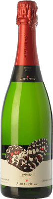 Albet i Noya Efecte Brut — брют Резерва Eco — Эко Био Органический