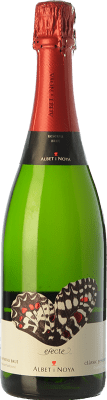 Albet i Noya Efecte Brut Penedès Riserva 75 cl