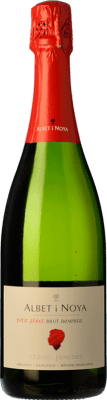 Albet i Noya Petit Albet Brut Biologique