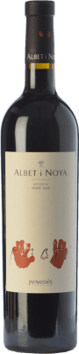 Albet i Noya Martí 预订