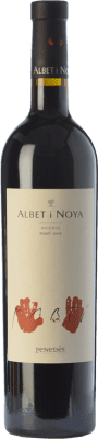 Albet i Noya Martí Penedès Резерв Органический 75 cl