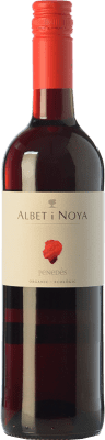Albet i Noya Petit Albet Penedès Giovane Eco — Biologico 75 cl
