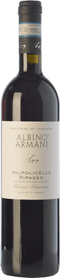 Albino Armani Superiore Valpolicella Ripasso 75 cl