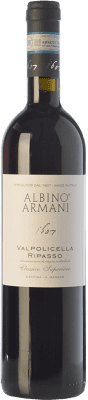 Albino Armani Superiore — Superior