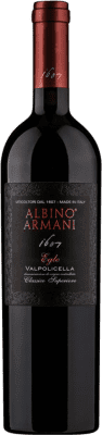 Albino Armani Egle Valpolicella Supérieur 75 cl