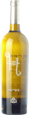 Aldial Heres Verdejo Rueda Crianza — Aged 75 cl