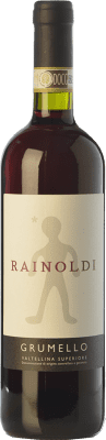 Rainoldi Grumello Nebbiolo Valtellina Superiore 75 cl