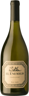 Aleanna El Enemigo Chardonnay Mendoza 高齢者 75 cl