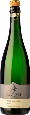 Barzen Sekt Riesling брют Mosel 75 cl