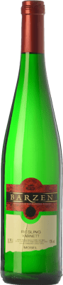 Barzen Riesling Mosel Kabinett Спелый урожай 75 cl