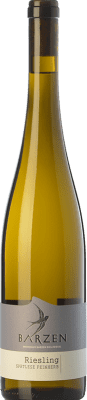 Barzen Halbtrocken — 半干型 Spätlese — 晚收
