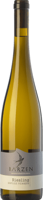 Barzen Spätlese Riesling Полусухое Полусладкое Mosel 75 cl