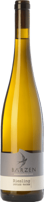 Barzen Spätlese Riesling сухой Mosel 75 cl