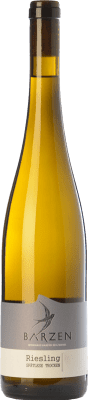 Barzen Spätlese Sec