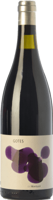 Arribas Gotes Montsant 年轻的 瓶子 Magnum 1,5 L