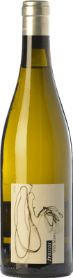 Arribas Trossos Tros Blanc Notaria Grenache White Montsant 高齢者 マグナムボトル 1,5 L