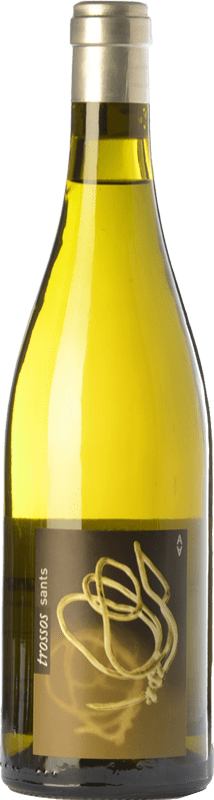25,95 € Free Shipping | White wine Arribas Trossos Sants Aged D.O. Montsant