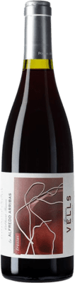 Arribas Trossos Vells Carignan Montsant 高齢者 75 cl