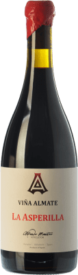 Maestro Tejero Viña Almate La Asperilla Vino de la Tierra de Castilla y León 高齢者 75 cl