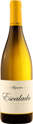 Algueira Escalada Godello Ribeira Sacra 岁 75 cl