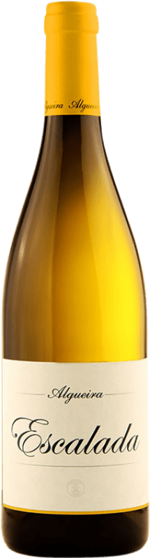 71,95 € 免费送货 | 白酒 Algueira Escalada 岁 D.O. Ribeira Sacra