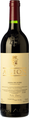 Alión Tempranillo Ribera del Duero Alterung 75 cl